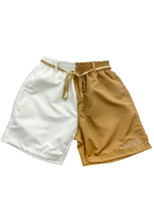 Shorts Mafiusu RipStop Bicolor - Image 2